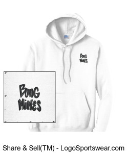 Bong Mines Hoodie Design Zoom